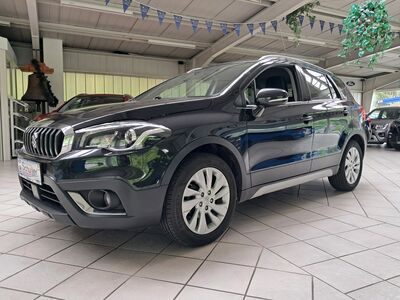 Suzuki SX4 Gebrauchtwagen Suzuki SX4 Gebrauchtwagen