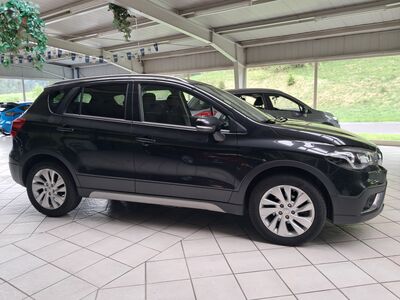 Suzuki SX4 Gebrauchtwagen Suzuki SX4 Gebrauchtwagen