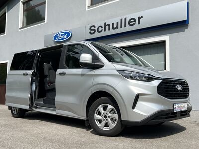Ford Tourneo Custom Vorführwagen