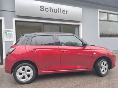Suzuki Swift Vorführwagen Suzuki Swift Vorführwagen