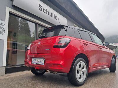 Suzuki Swift Vorführwagen Suzuki Swift Vorführwagen