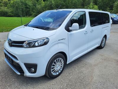 Toyota Proace Gebrauchtwagen