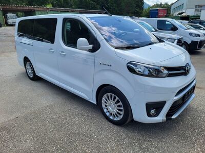 Toyota Proace Gebrauchtwagen