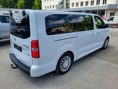 Toyota Proace Gebrauchtwagen