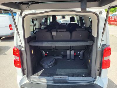 Toyota Proace Gebrauchtwagen