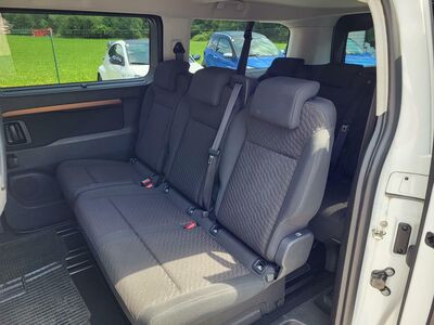 Toyota Proace Gebrauchtwagen