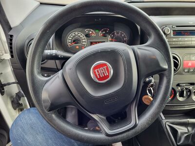 Fiat Fiorino Gebrauchtwagen