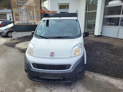 Fiat Fiorino Gebrauchtwagen