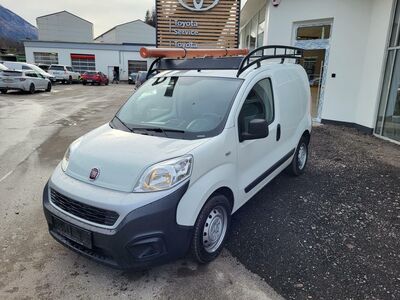 Fiat Fiorino Gebrauchtwagen