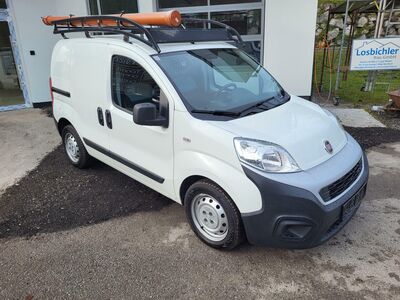 Fiat Fiorino Gebrauchtwagen