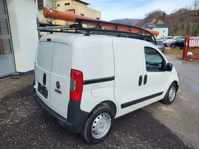 Fiat Fiorino Gebrauchtwagen