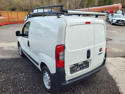 Fiat Fiorino Gebrauchtwagen