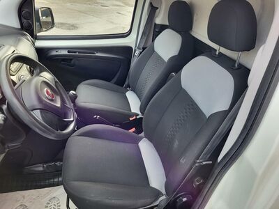 Fiat Fiorino Gebrauchtwagen