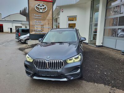 BMW X1 Gebrauchtwagen