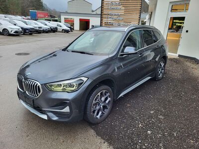 BMW X1 Gebrauchtwagen