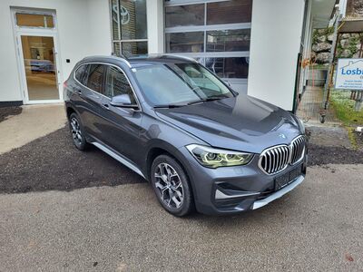 BMW X1 Gebrauchtwagen