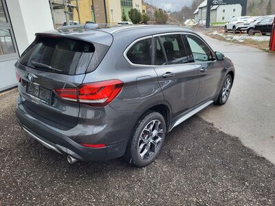 BMW X1 Gebrauchtwagen