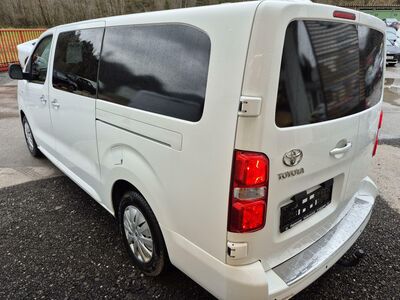 Toyota Pro Ace Gebrauchtwagen