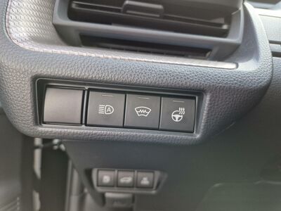 Toyota Prius Vorführwagen Toyota Prius Vorführwagen