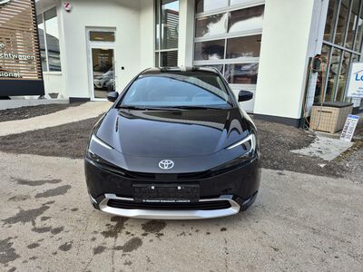 Toyota Prius Vorführwagen