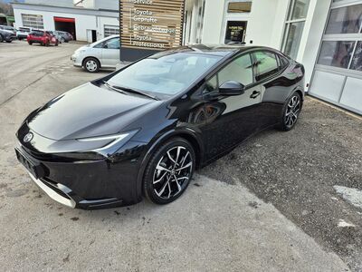 Toyota Prius Vorführwagen Toyota Prius Vorführwagen