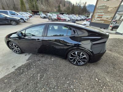 Toyota Prius Vorführwagen Toyota Prius Vorführwagen