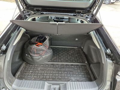 Toyota Prius Vorführwagen Toyota Prius Vorführwagen