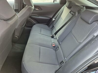 Toyota Prius Vorführwagen Toyota Prius Vorführwagen