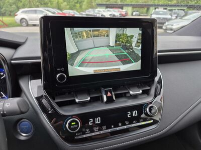 Toyota Corolla Gebrauchtwagen Toyota Corolla Gebrauchtwagen