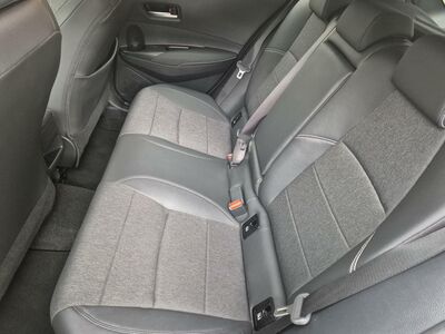 Toyota Corolla Gebrauchtwagen Toyota Corolla Gebrauchtwagen