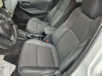 Toyota Corolla Gebrauchtwagen Toyota Corolla Gebrauchtwagen