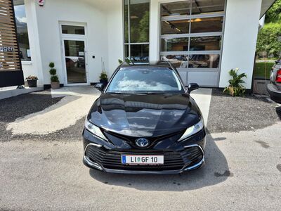 Toyota Camry Gebrauchtwagen