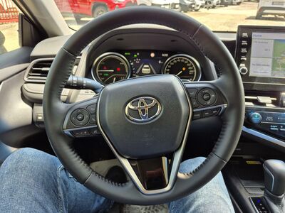 Toyota Camry Gebrauchtwagen Toyota Camry Gebrauchtwagen