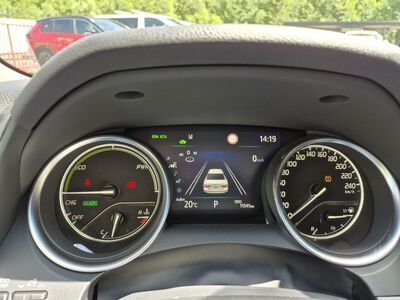 Toyota Camry Gebrauchtwagen Toyota Camry Gebrauchtwagen