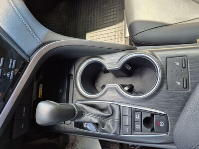 Toyota Camry Gebrauchtwagen Toyota Camry Gebrauchtwagen