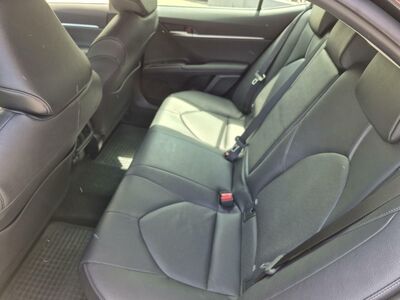 Toyota Camry Gebrauchtwagen Toyota Camry Gebrauchtwagen