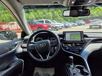 Toyota Camry Gebrauchtwagen Toyota Camry Gebrauchtwagen