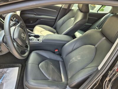 Toyota Camry Gebrauchtwagen Toyota Camry Gebrauchtwagen