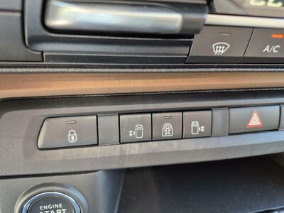 Toyota Proace Gebrauchtwagen Toyota Proace Gebrauchtwagen