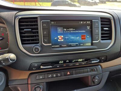 Toyota Proace Gebrauchtwagen Toyota Proace Gebrauchtwagen