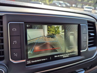 Toyota Proace Gebrauchtwagen Toyota Proace Gebrauchtwagen