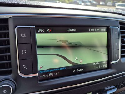 Toyota Proace Gebrauchtwagen Toyota Proace Gebrauchtwagen