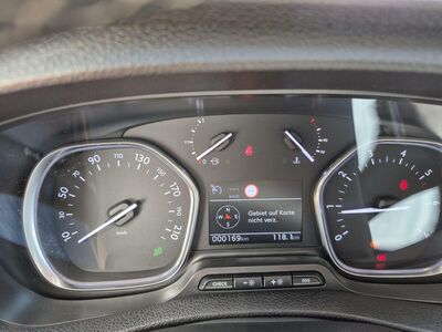 Toyota Proace Gebrauchtwagen Toyota Proace Gebrauchtwagen