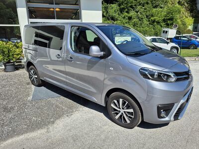 Toyota Proace Gebrauchtwagen Toyota Proace Gebrauchtwagen