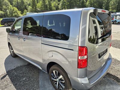 Toyota Proace Gebrauchtwagen Toyota Proace Gebrauchtwagen