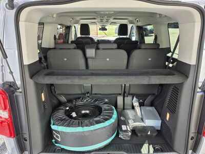 Toyota Proace Gebrauchtwagen Toyota Proace Gebrauchtwagen