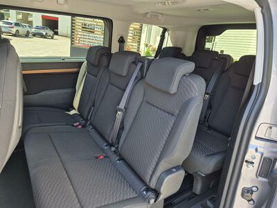 Toyota Proace Gebrauchtwagen Toyota Proace Gebrauchtwagen