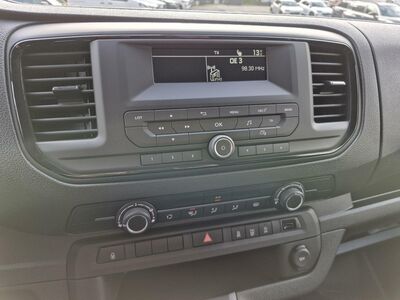 Toyota ProAce Tageszulassung Toyota ProAce Tageszulassung