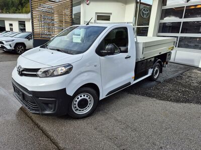 Toyota ProAce Tageszulassung Toyota ProAce Tageszulassung