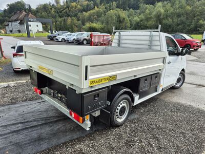 Toyota ProAce Tageszulassung Toyota ProAce Tageszulassung